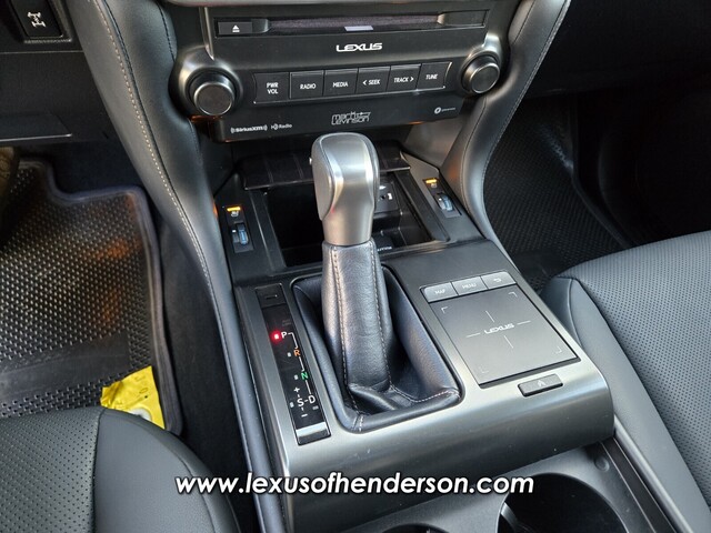 used 2023 Lexus GX car, priced at $61,477