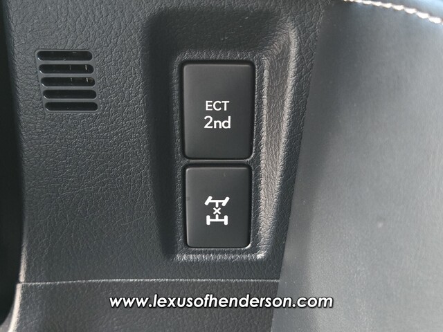 used 2023 Lexus GX car, priced at $61,477