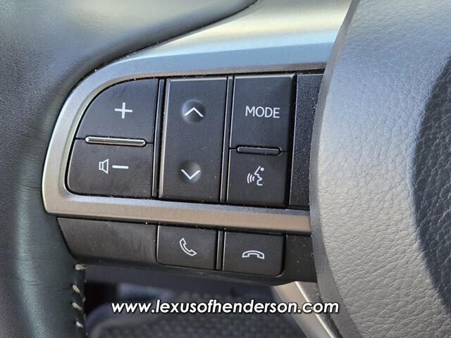 used 2023 Lexus GX car, priced at $61,477