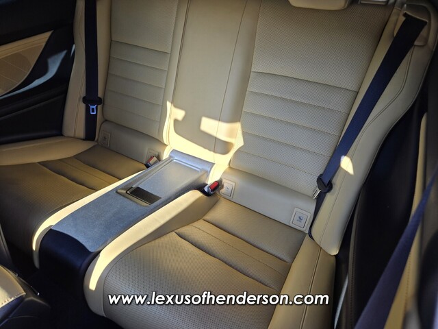 used 2015 Lexus RC 350 car, priced at $25,477