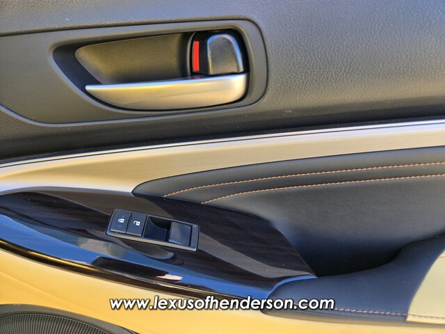 used 2015 Lexus RC 350 car, priced at $25,477