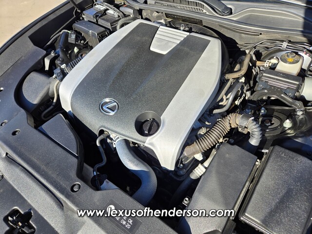 used 2015 Lexus RC 350 car, priced at $25,477