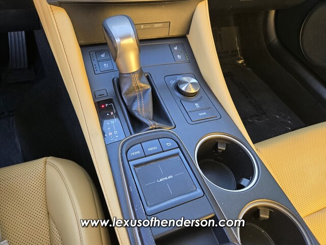 used 2015 Lexus RC 350 car, priced at $25,477