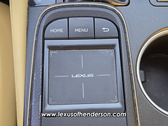used 2015 Lexus RC 350 car, priced at $25,477