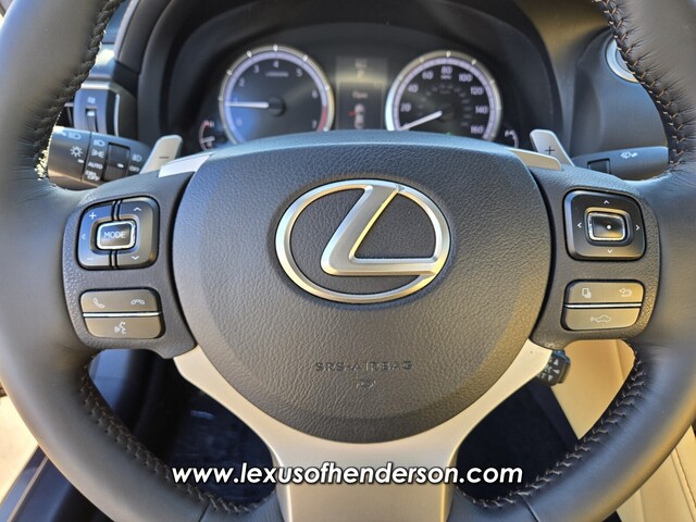 used 2015 Lexus RC 350 car, priced at $25,477