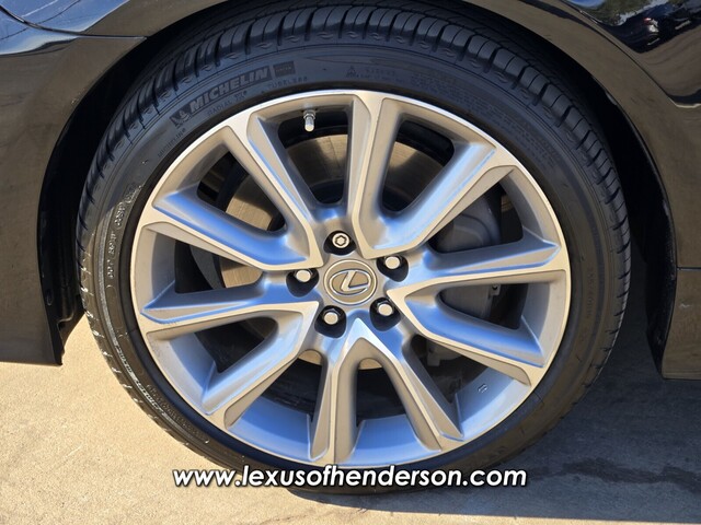 used 2015 Lexus RC 350 car, priced at $25,477