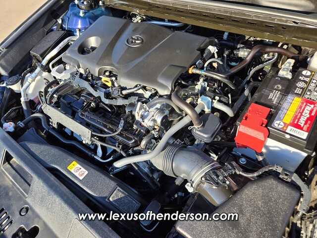 used 2022 Toyota Camry car, priced at $25,820