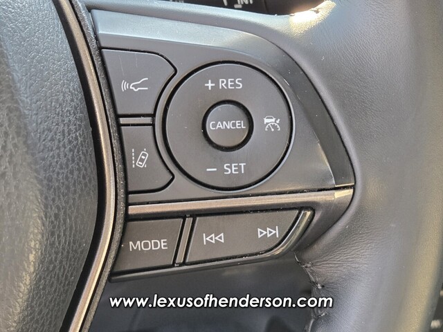 used 2022 Toyota Camry car, priced at $25,820