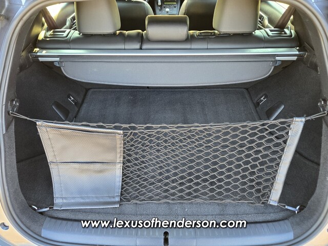used 2015 Lexus CT 200h car, priced at $13,777