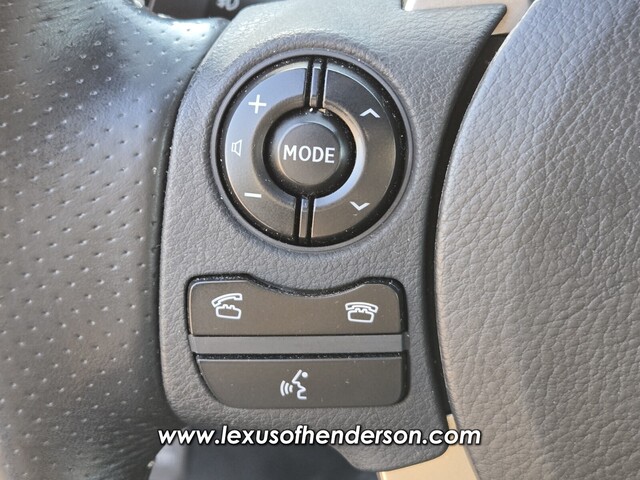 used 2015 Lexus CT 200h car, priced at $13,777