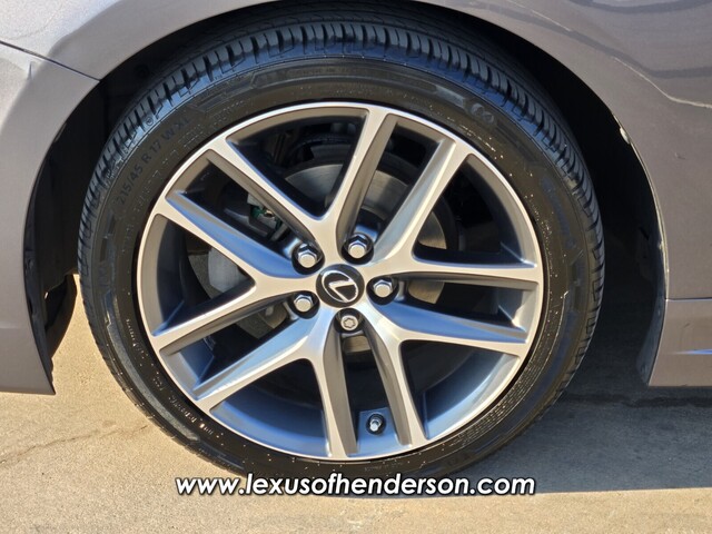 used 2015 Lexus CT 200h car, priced at $13,777