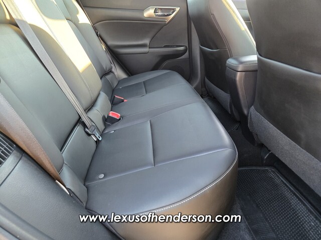 used 2014 Lexus CT 200h car, priced at $17,998