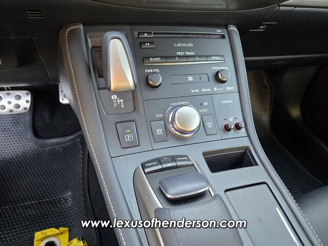 used 2014 Lexus CT 200h car, priced at $17,998