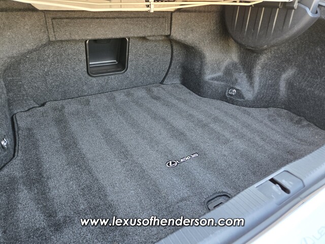 used 2018 Lexus ES car, priced at $28,998
