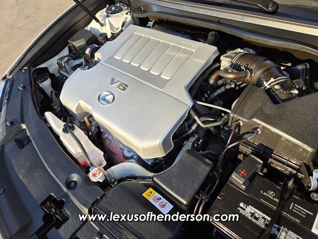 used 2018 Lexus ES car, priced at $28,998