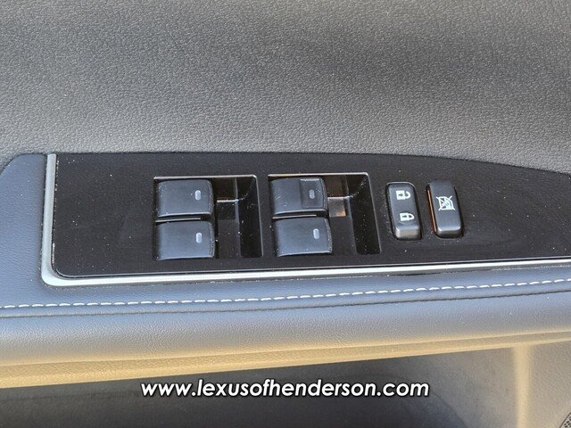 used 2018 Lexus ES car, priced at $28,998