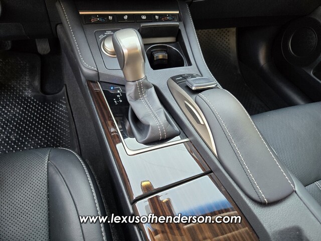 used 2018 Lexus ES car, priced at $28,998