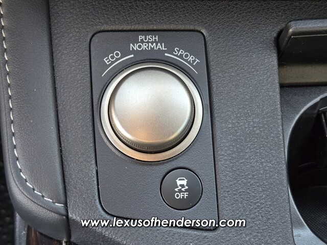 used 2018 Lexus ES car, priced at $28,998