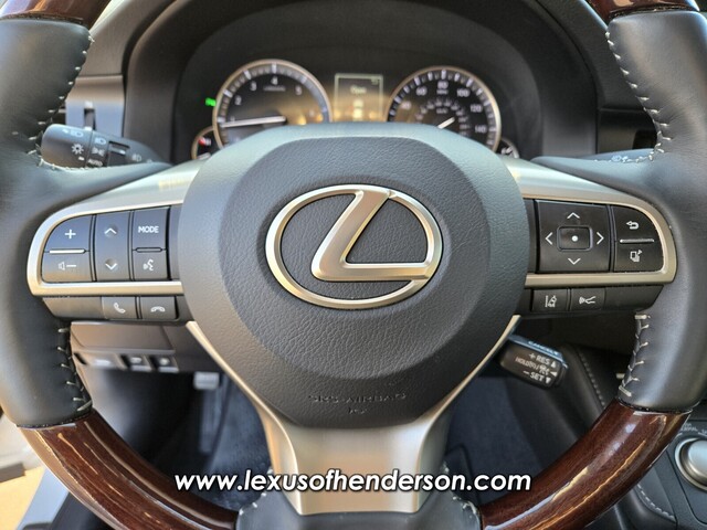 used 2018 Lexus ES car, priced at $28,998