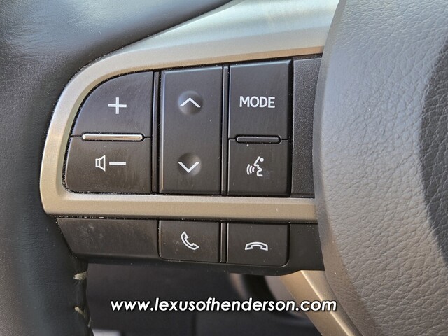 used 2018 Lexus ES car, priced at $28,998