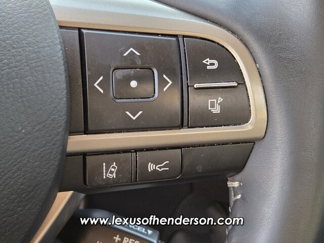 used 2018 Lexus ES car, priced at $28,998