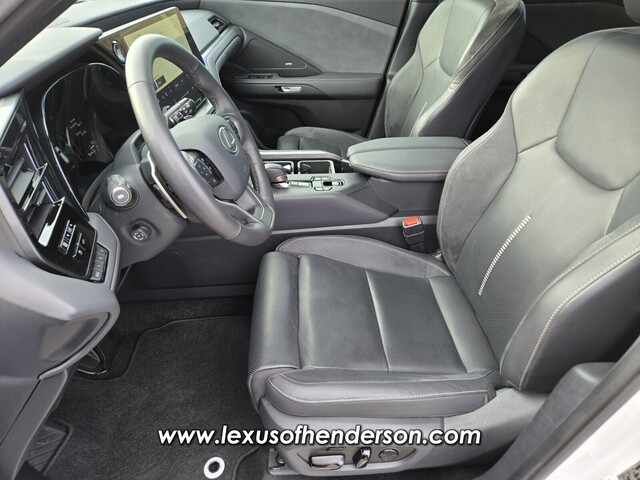 used 2024 Lexus TX car, priced at $63,477