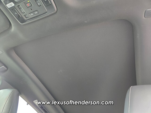 used 2024 Lexus TX car, priced at $63,477