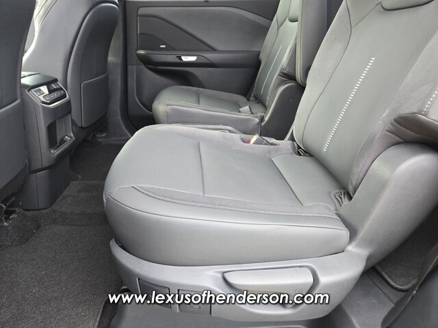 used 2024 Lexus TX car, priced at $63,477
