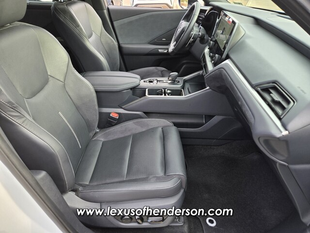 used 2024 Lexus TX car, priced at $63,477