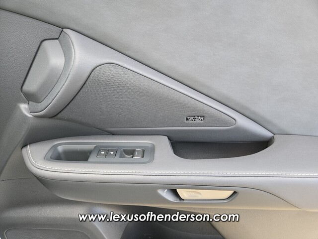 used 2024 Lexus TX car, priced at $63,477