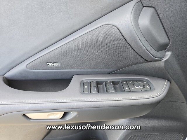 used 2024 Lexus TX car, priced at $63,477