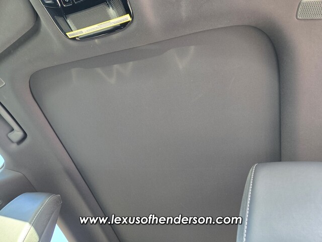 used 2023 Lexus RX car, priced at $56,998