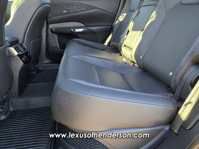 used 2023 Lexus RX car, priced at $56,998
