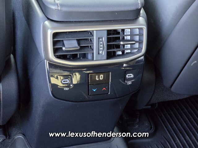 used 2023 Lexus RX car, priced at $56,998