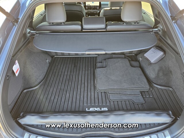 used 2023 Lexus RX car, priced at $56,998