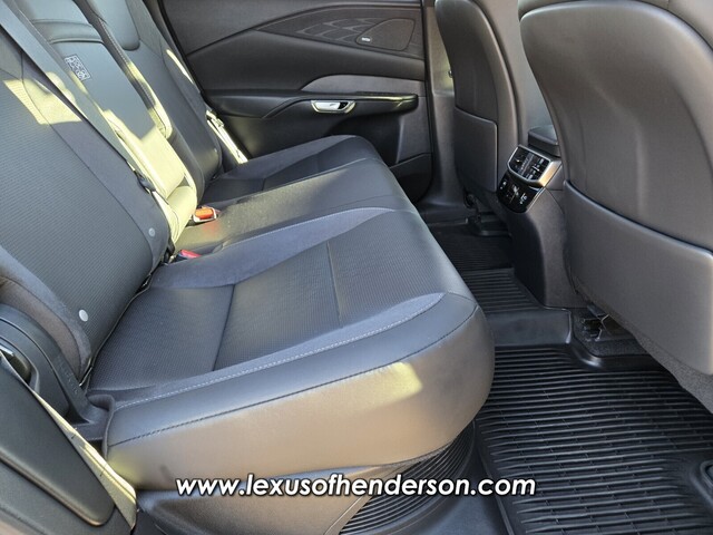 used 2023 Lexus RX car, priced at $56,998