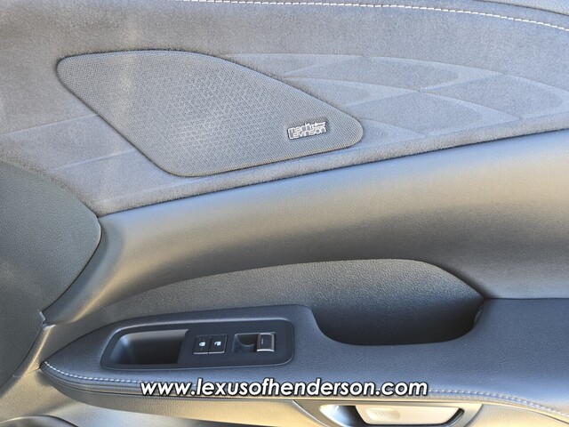 used 2023 Lexus RX car, priced at $56,998