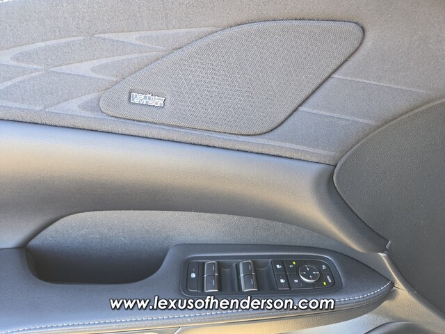 used 2023 Lexus RX car, priced at $56,998