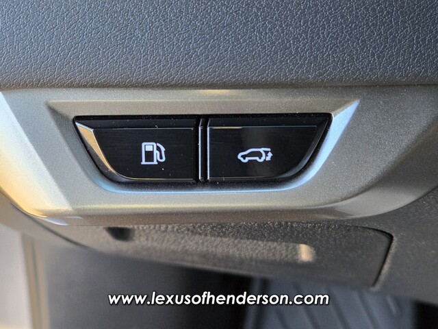 used 2023 Lexus RX car, priced at $56,998