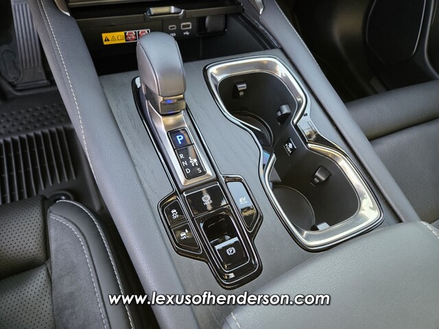 used 2023 Lexus RX car, priced at $56,998