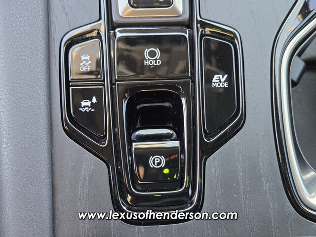 used 2023 Lexus RX car, priced at $56,998