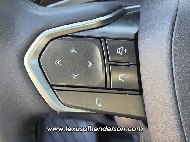 used 2023 Lexus RX car, priced at $53,998