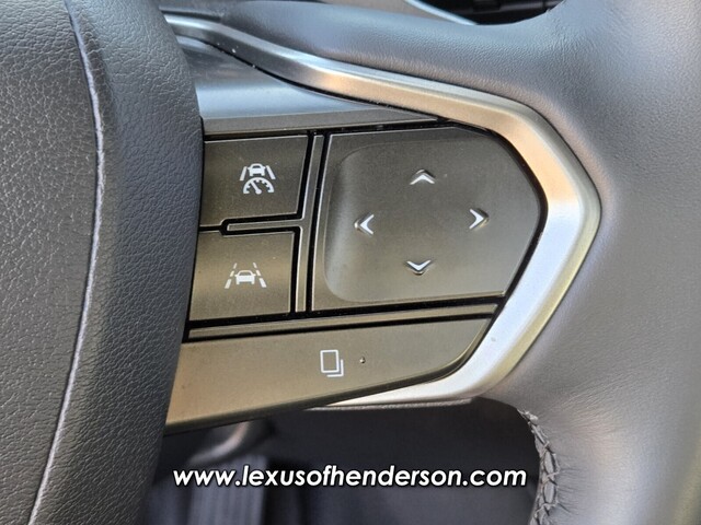 used 2023 Lexus RX car, priced at $56,998