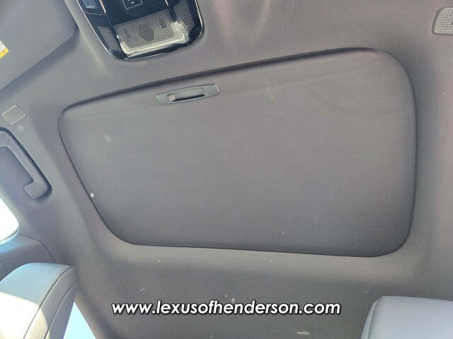 used 2024 Lexus RX car, priced at $49,491