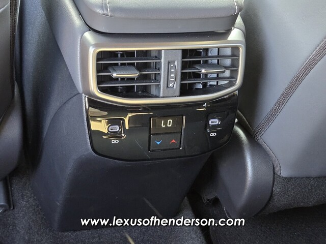 used 2024 Lexus RX car, priced at $49,491