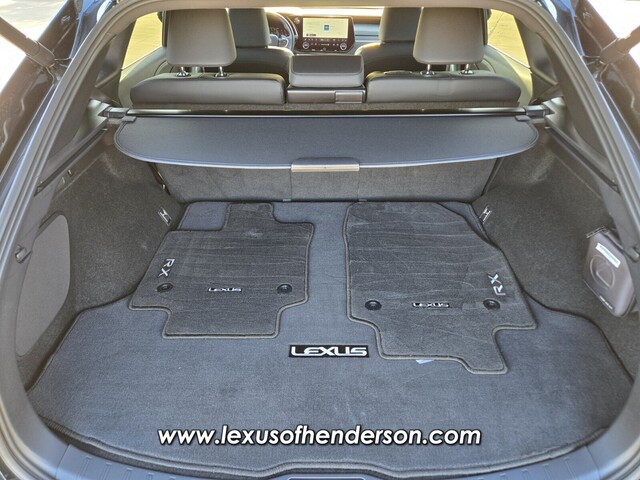 used 2024 Lexus RX car, priced at $49,491