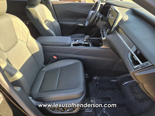 used 2024 Lexus RX car, priced at $49,491
