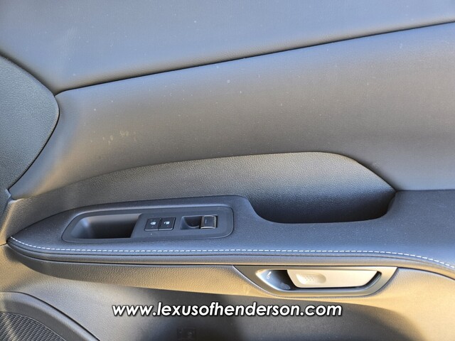 used 2024 Lexus RX car, priced at $49,491