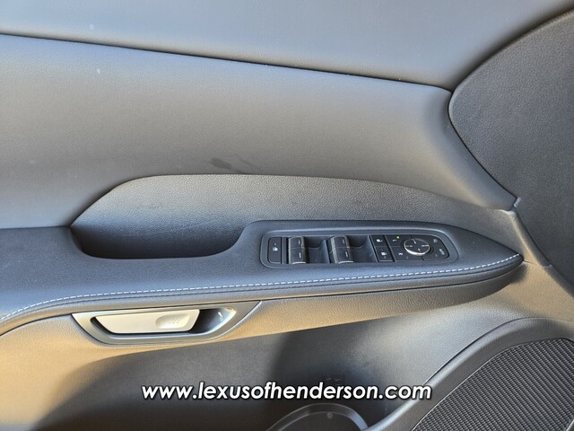 used 2024 Lexus RX car, priced at $49,491