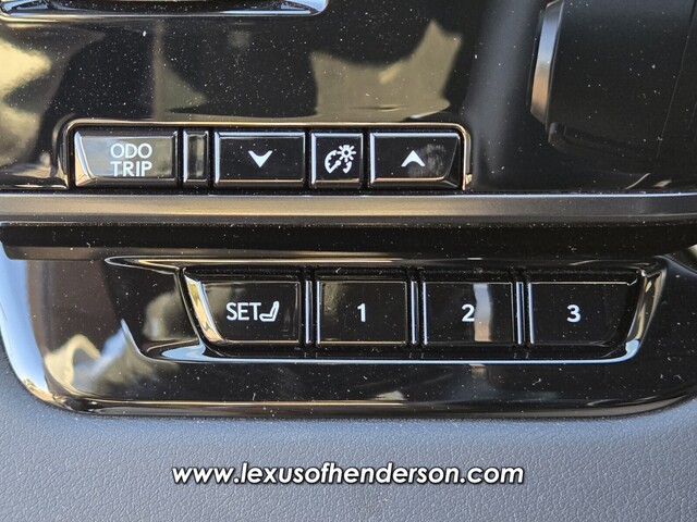 used 2024 Lexus RX car, priced at $49,491